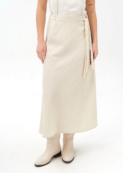 z61219 Юбка женская