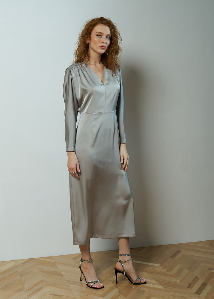 z33507 Платье женское