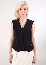 z53612 Жилет женский