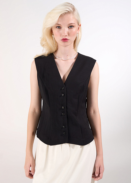 z53612 Жилет женский