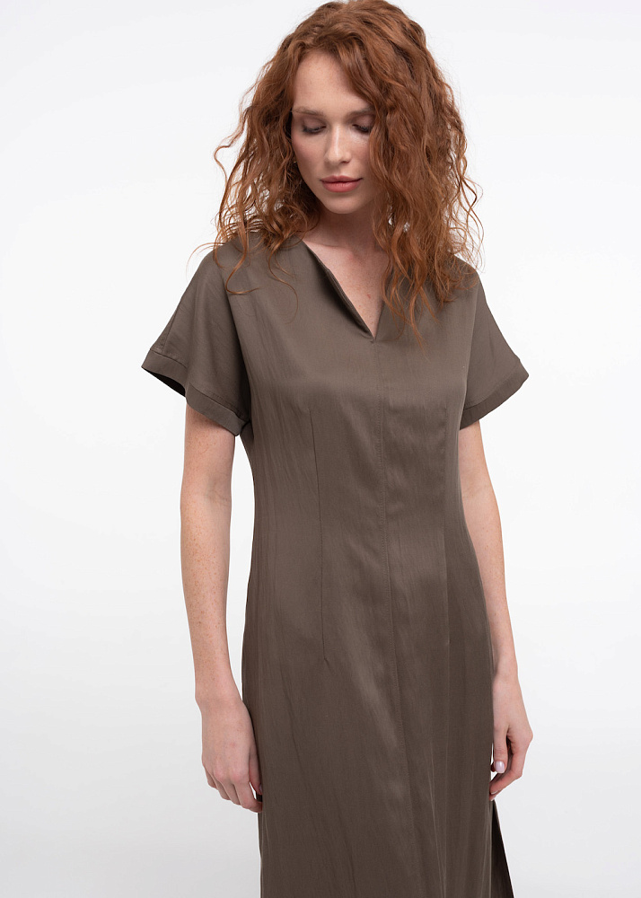 241551 Платье женское