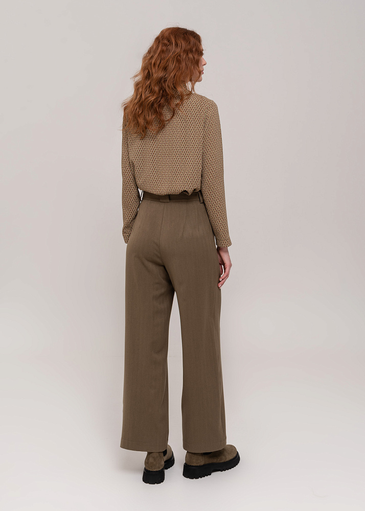 232759 Брюки женские