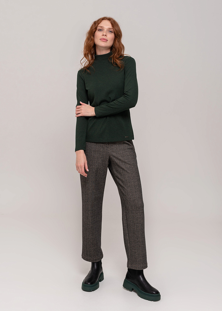 232953 Джемпер женский