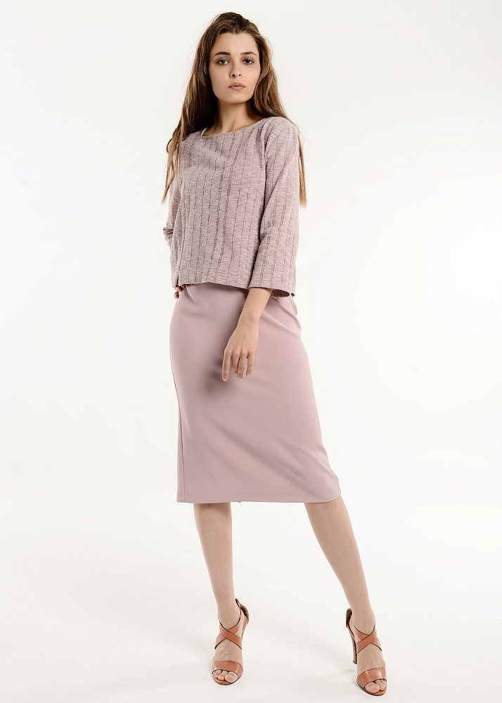 z81903  Джемпер женский