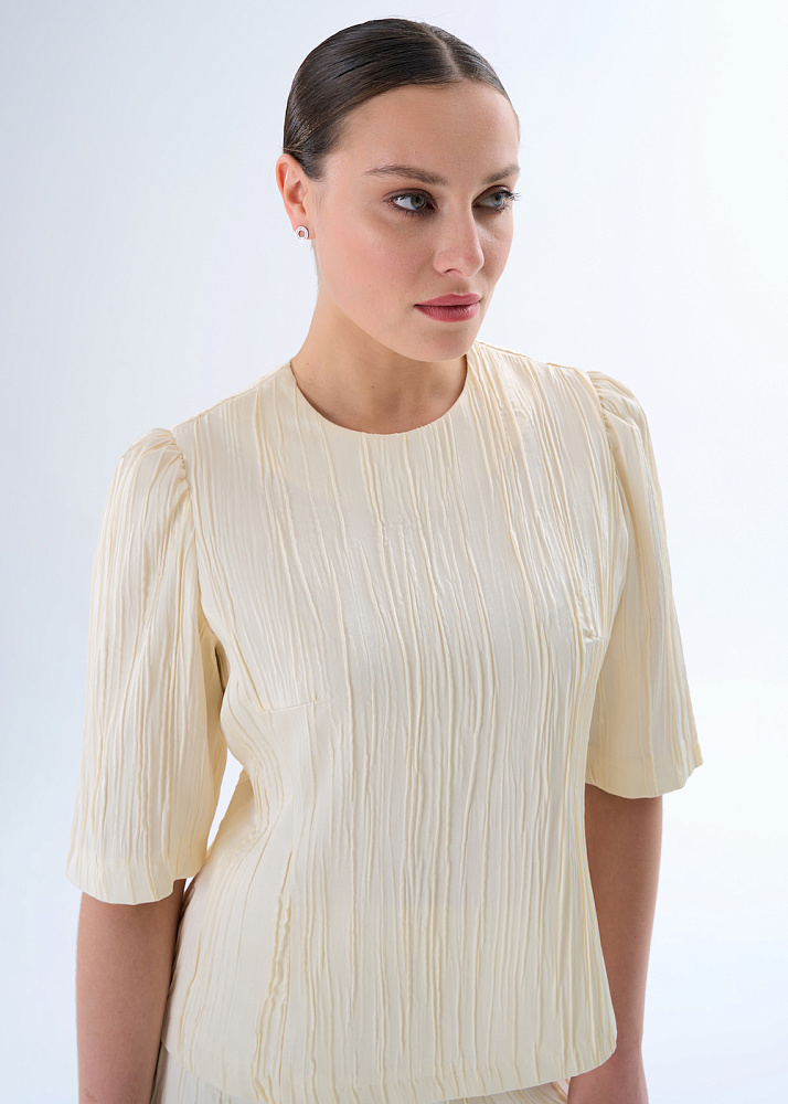 z43116 Блузка женская