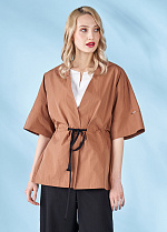 221661 Жакет женский