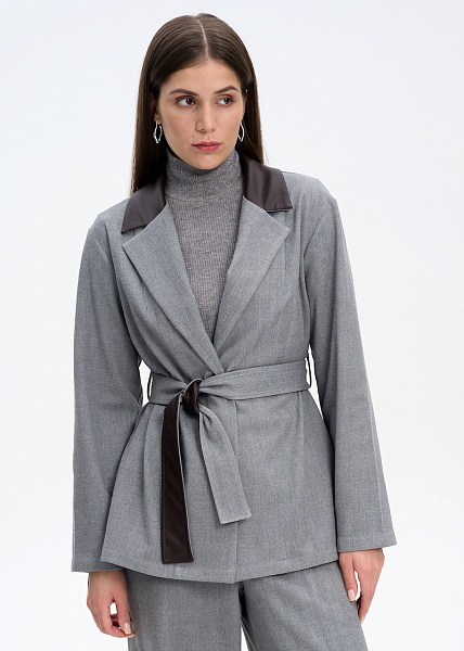 z42601 Жакет женский