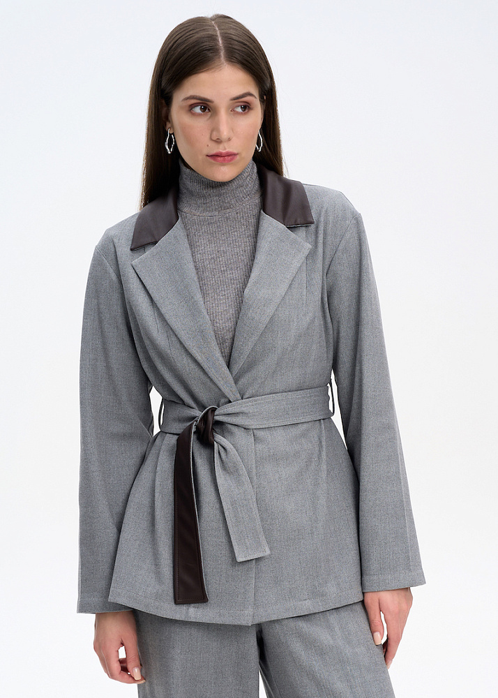 z42601 Жакет женский