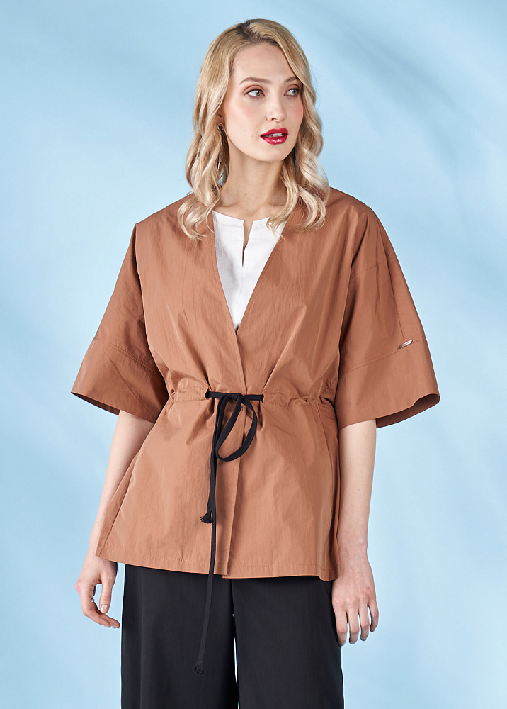 221661 Жакет женский