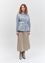 251601 Рубашка  женская