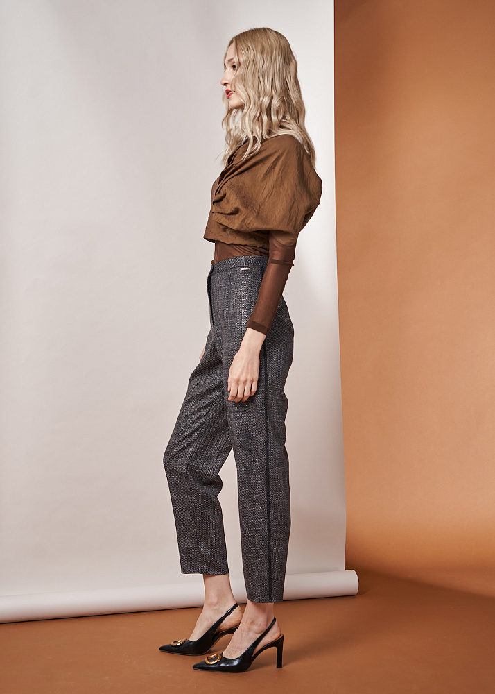 213108 Блузка женская