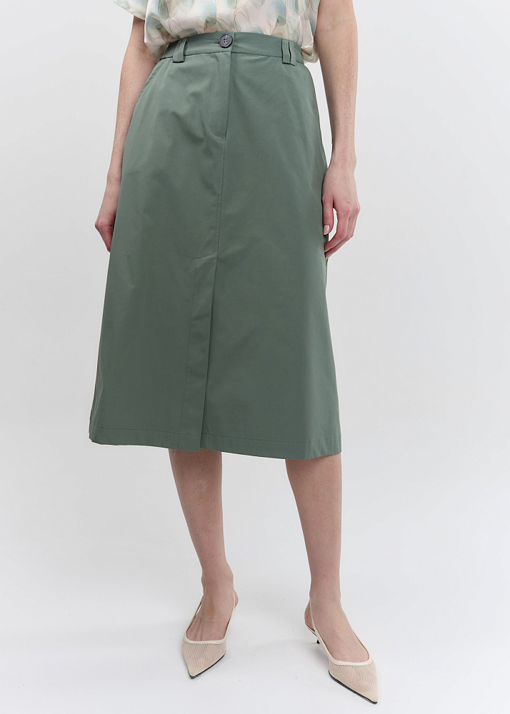 251254 Юбка женская