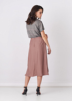 211156 Рубашка женская