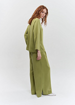 251176 Блузка женская