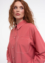 241142 Рубашка женская