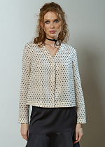 z33605 Жакет женский