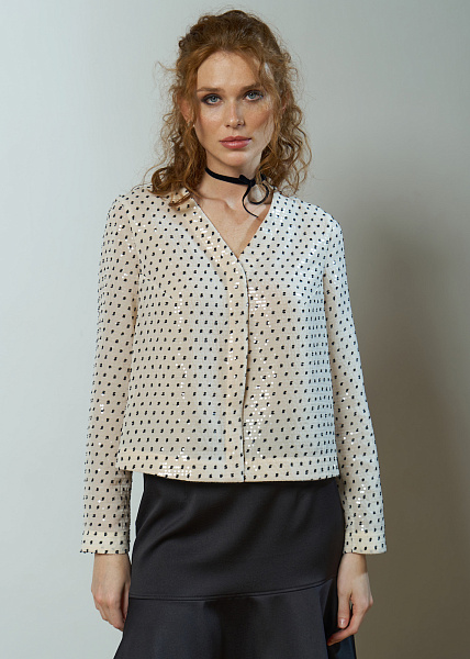 z33605 Жакет женский