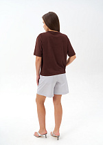 z61112  Блузка женская