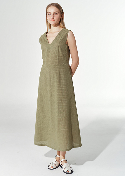 z41507 Платье женское