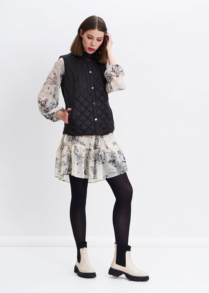 z22613 Жилет женский