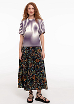 241192 Футболка женская