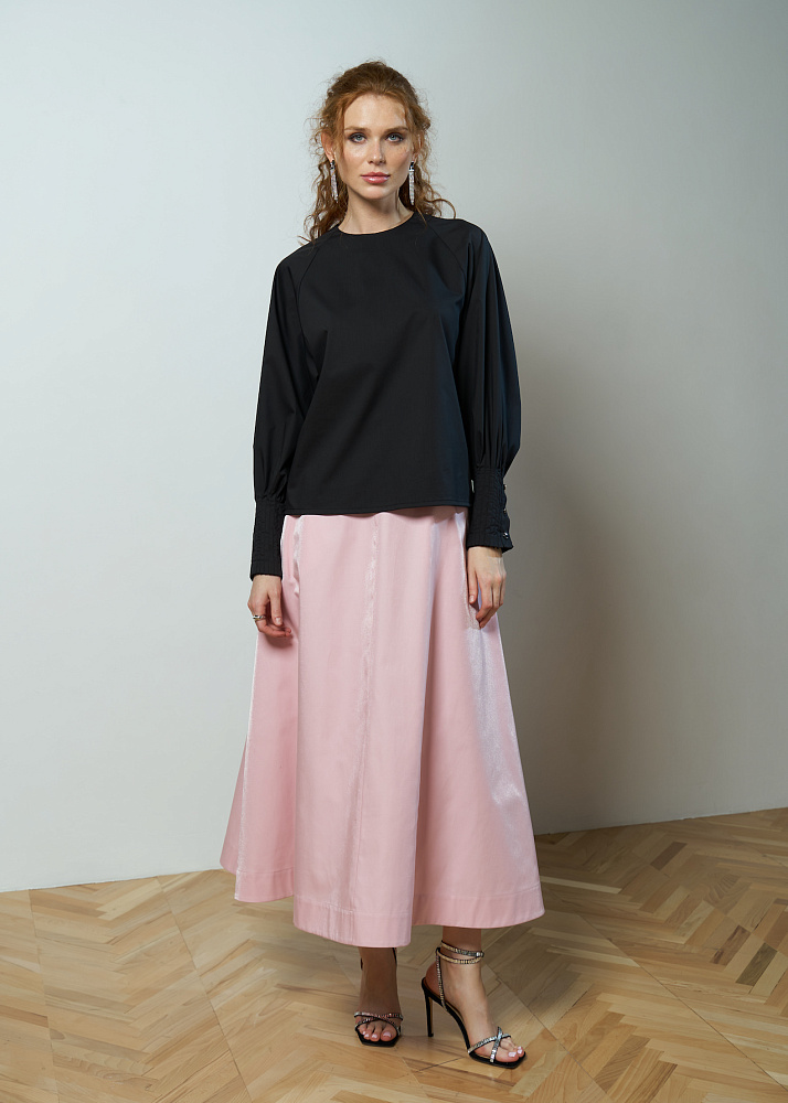 z33118 Блузка женская