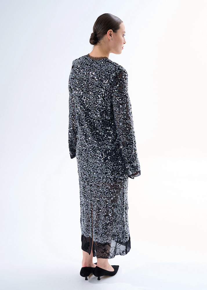 z43507 Платье женское