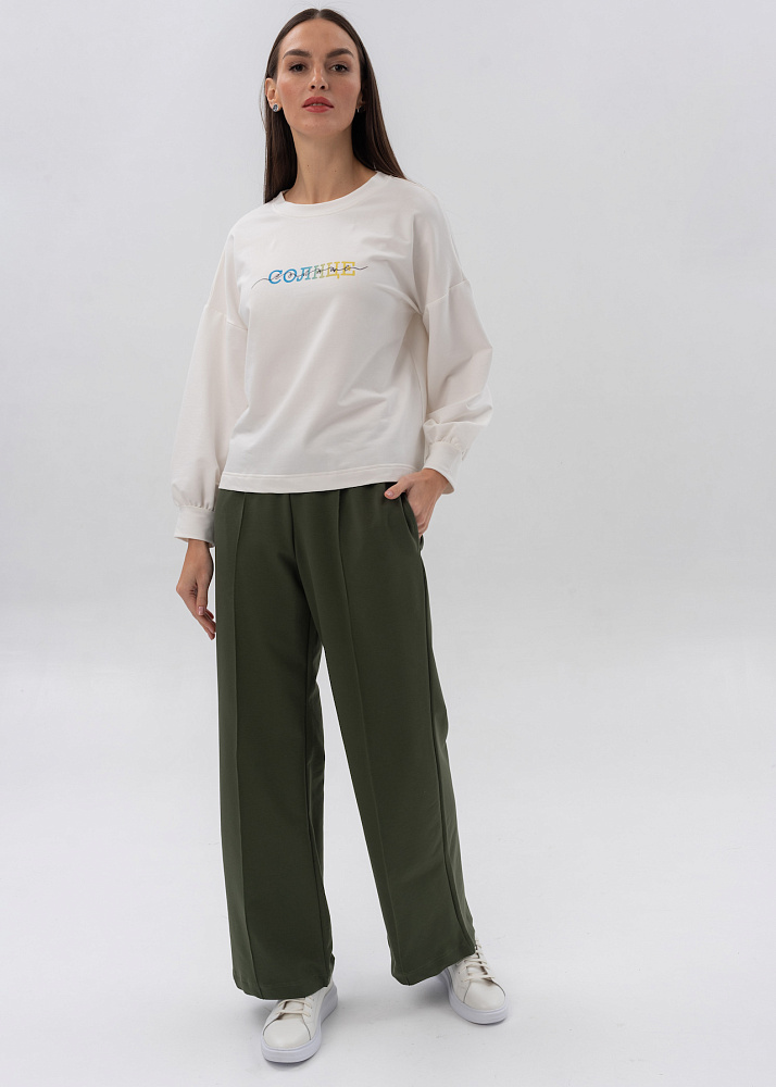 z31732 Брюки женские