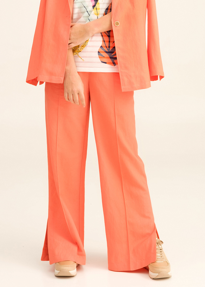 z11732 Брюки женские