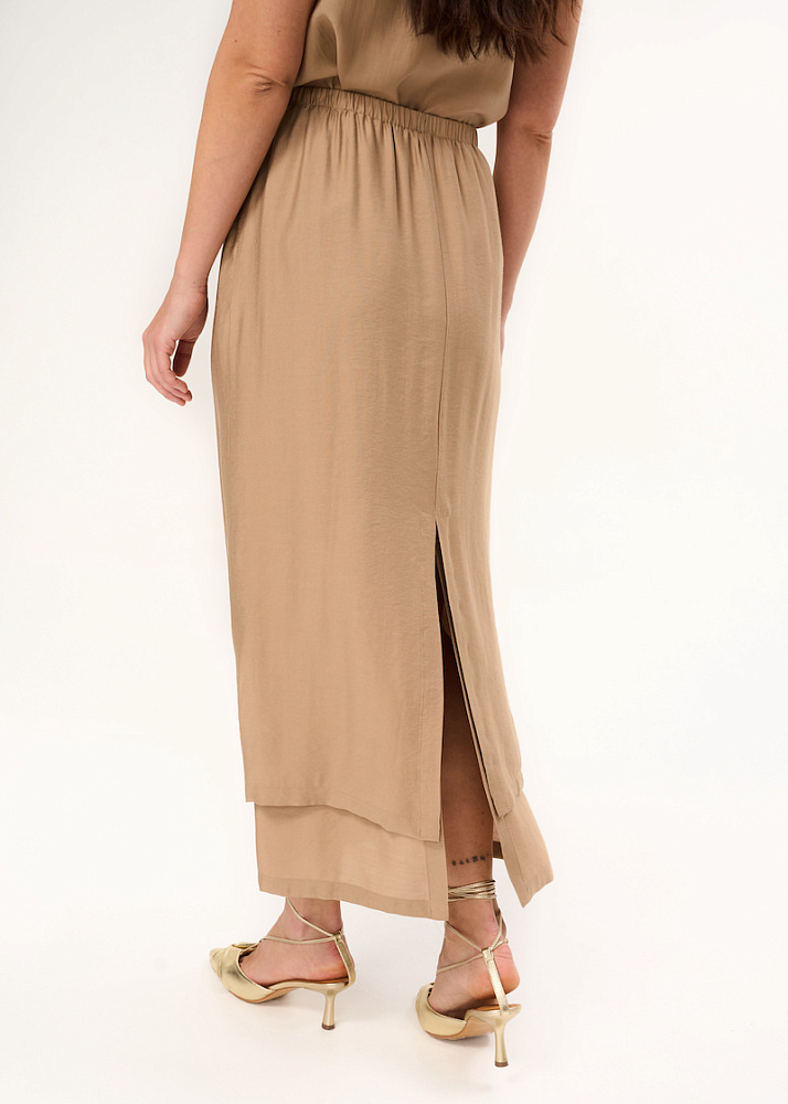 z51214 Юбка женская