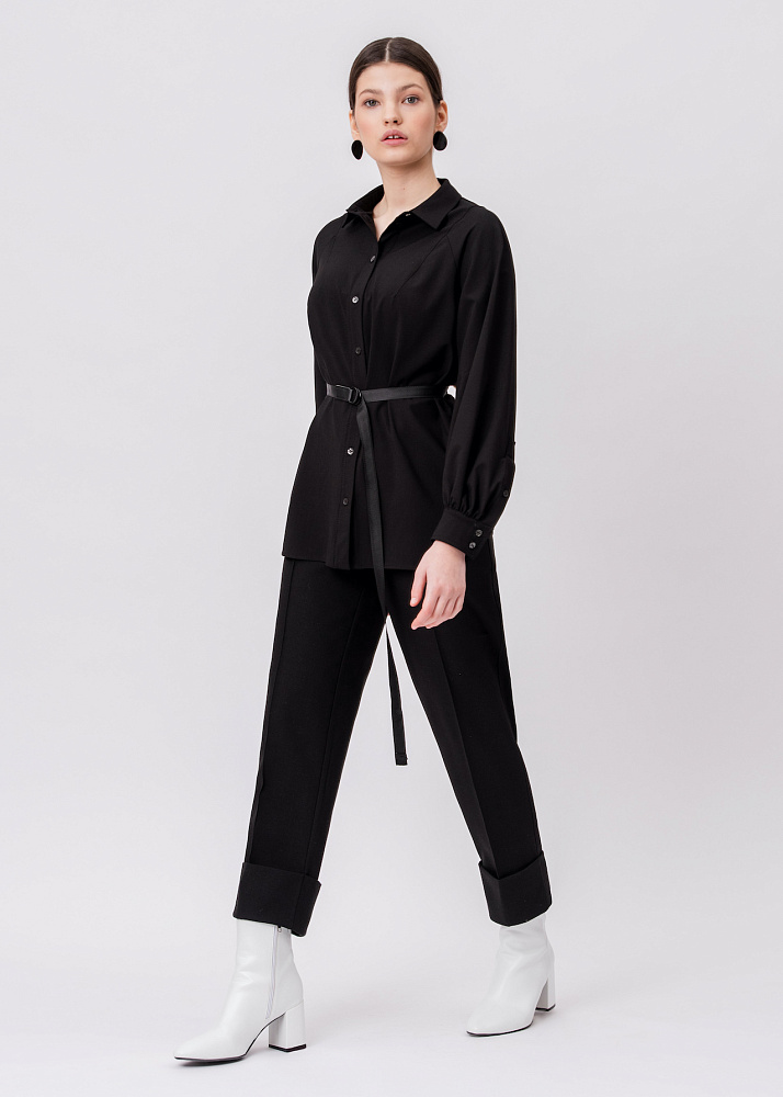 z11109 Блузка женская