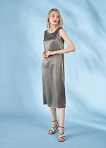 221554 Платье женское