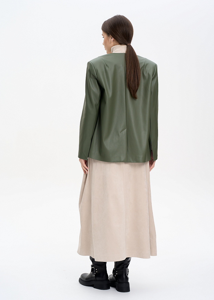 z42612 Жакет женский