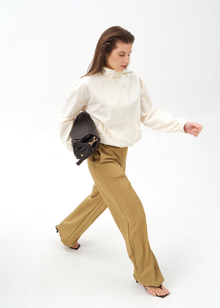 z61150  Блузон женский