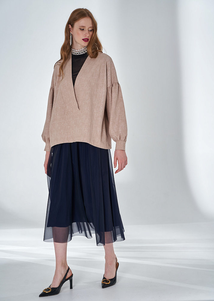 z13206 Юбка женская