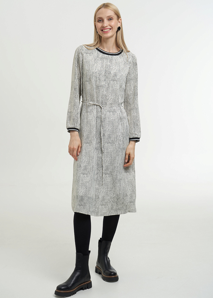 z32505 Платье  женское