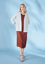 221159 Рубашка женская