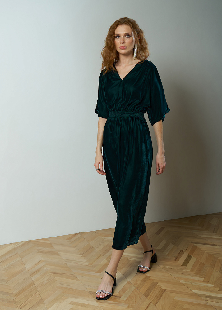 z33516 Платье женское