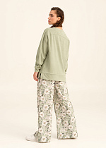 z11906 Джемпер женский