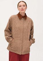 252654 Рубашка женская