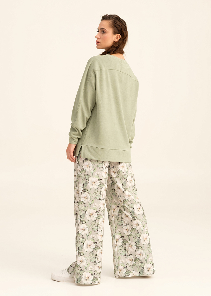 z11906 Джемпер женский