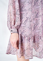 z21507 Платье женское