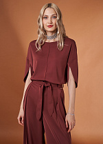 213100 Блузка женская