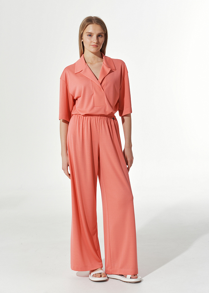 z41718 Брюки женские