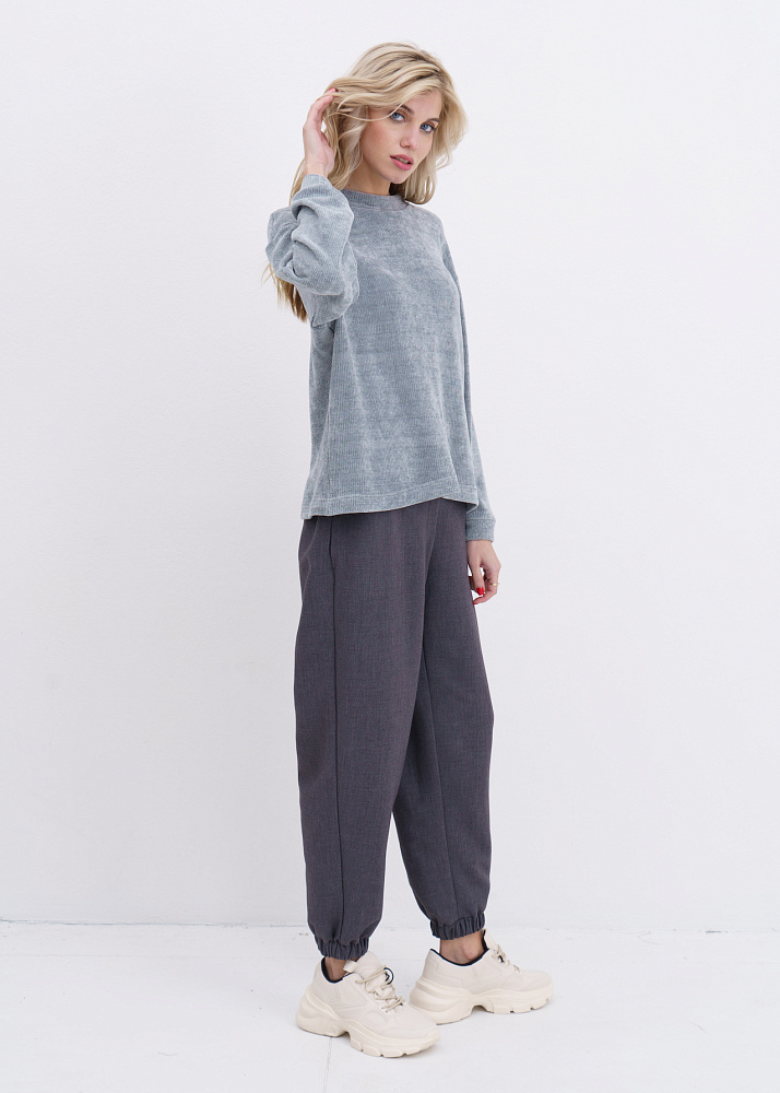 z12924 Джемпер женский