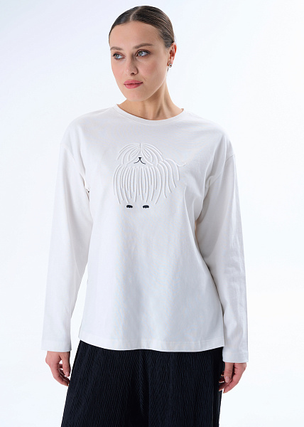 z51902 Джемпер женский