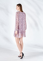 z21507 Платье женское