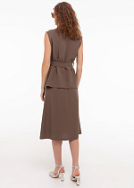 241654 Жилет женский