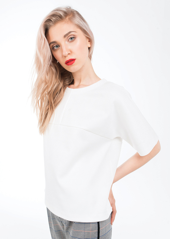 z82158  Блузка женская