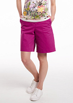 221767 Шорты женские